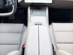 Lynk & Co Geely Lynk & Co Z10 2024 95kWh 766km RWD Max - ფოტო 8