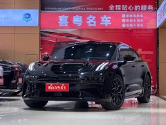 Zeekr 001 WE Edition 95kWh AWD - ფოტო 1