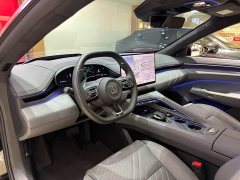 Zeekr 001 WE Edition 95kWh AWD - ფოტო 12