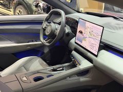 Zeekr 001 WE Edition 95kWh AWD - ფოტო 13