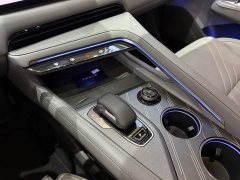 Zeekr 001 WE Edition 95kWh AWD - ფოტო 14