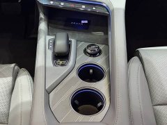 Zeekr 001 WE Edition 95kWh AWD - ფოტო 15