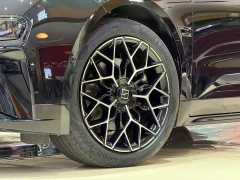 Zeekr 001 WE Edition 95kWh AWD - ფოტო 19