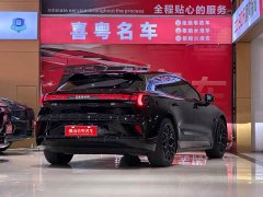 Zeekr 001 WE Edition 95kWh AWD - ფოტო 2