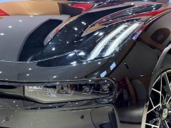 Zeekr 001 WE Edition 95kWh AWD - ფოტო 3