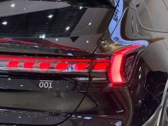 Zeekr 001 WE Edition 95kWh AWD - ფოტო 4