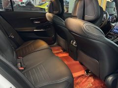 Mercedes-Benz C-Class C 260 L AMG Line - ფოტო 11