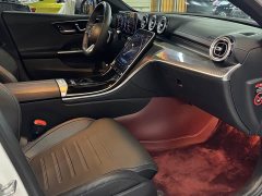 Mercedes-Benz C-Class C 260 L AMG Line - ფოტო 12