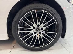 Mercedes-Benz C-Class C 260 L AMG Line - ფოტო 13