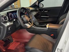 Mercedes-Benz C-Class C 260 L AMG Line - ფოტო 4