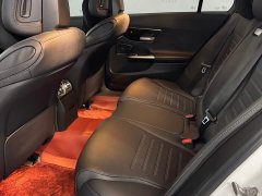Mercedes-Benz C-Class C 260 L AMG Line - ფოტო 5