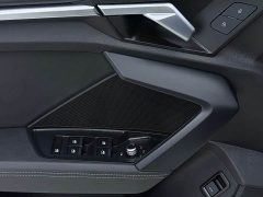 Audi A3 Facelift A3L Limousine 35 TFSI Fashion Sport - ფოტო 12