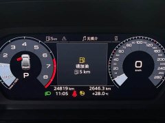 Audi A3 Facelift A3L Limousine 35 TFSI Fashion Sport - ფოტო 15