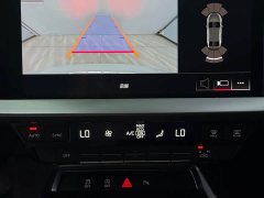 Audi A3 Facelift A3L Limousine 35 TFSI Fashion Sport - ფოტო 16