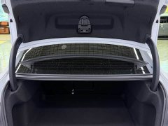 Audi A3 Facelift A3L Limousine 35 TFSI Fashion Sport - ფოტო 20