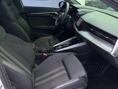 Audi A3 Facelift A3L Limousine 35 TFSI Fashion Sport - ფოტო 9