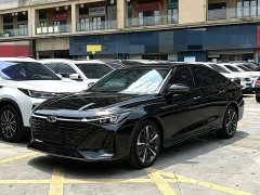Chery Arrizo 8 High-Performance Edition 2.0T DCT - ფოტო 1