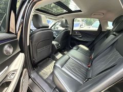 Chery Arrizo 8 High-Performance Edition 2.0T DCT - ფოტო 10