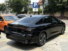 Chery Arrizo 8 High-Performance Edition 2.0T DCT - ფოტო 11