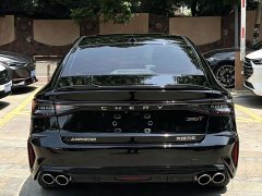 Chery Arrizo 8 High-Performance Edition 2.0T DCT - ფოტო 12