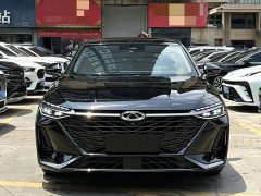 Chery Arrizo 8 High-Performance Edition 2.0T DCT - ფოტო 2