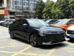 Chery Arrizo 8 High-Performance Edition 2.0T DCT - ფოტო 3