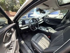 Chery Arrizo 8 High-Performance Edition 2.0T DCT - ფოტო 4