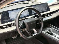 Chery Arrizo 8 High-Performance Edition 2.0T DCT - ფოტო 6