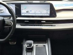 Chery Arrizo 8 High-Performance Edition 2.0T DCT - ფოტო 7