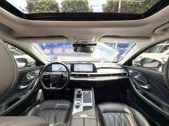 Chery Arrizo 8 High-Performance Edition 2.0T DCT - ფოტო 9