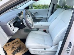 Leapmotor B01 650 Pleasure Edition - ფოტო 10