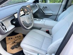 Leapmotor B01 650 Pleasure Edition - ფოტო 11