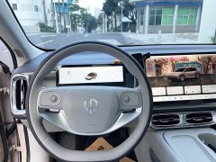 Leapmotor B01 650 Pleasure Edition - ფოტო 14