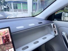 Leapmotor B01 650 Pleasure Edition - ფოტო 16