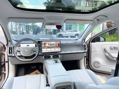 Leapmotor B01 650 Pleasure Edition - ფოტო 17
