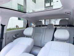 Leapmotor B01 650 Pleasure Edition - ფოტო 18