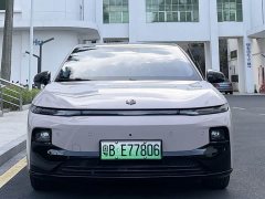 Leapmotor B01 650 Pleasure Edition - ფოტო 3