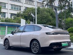 Leapmotor B01 650 Pleasure Edition - ფოტო 5