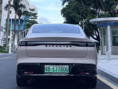 Leapmotor B01 650 Pleasure Edition - ფოტო 6