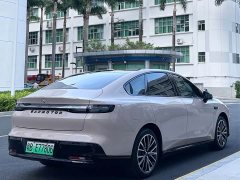 Leapmotor B01 650 Pleasure Edition - ფოტო 7