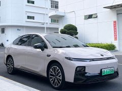 Leapmotor B01 650 Pleasure Edition - ფოტო 8