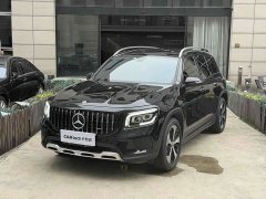 Mercedes-Benz GLB 200 Fashion Edition - ფოტო 1