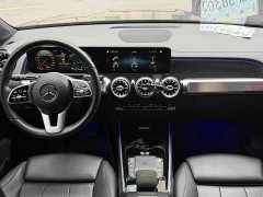 Mercedes-Benz GLB 200 Fashion Edition - ფოტო 10