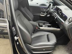 Mercedes-Benz GLB 200 Fashion Edition - ფოტო 11