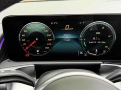 Mercedes-Benz GLB 200 Fashion Edition - ფოტო 12