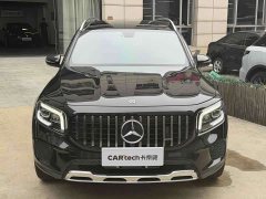 Mercedes-Benz GLB 200 Fashion Edition - ფოტო 2