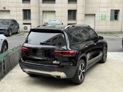 Mercedes-Benz GLB 200 Fashion Edition - ფოტო 3