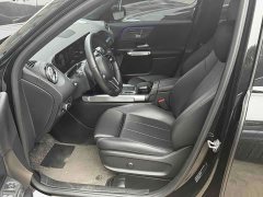 Mercedes-Benz GLB 200 Fashion Edition - ფოტო 6