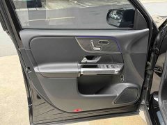 Mercedes-Benz GLB 200 Fashion Edition - ფოტო 7