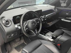 Mercedes-Benz GLB 200 Fashion Edition - ფოტო 8